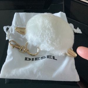 Diesel Key chain & key ring